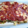 Vegetarischer Tortellini-Auflauf mit[...]