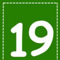 Adventskalender-Türchen Nummer 19 // Barbaras[...]