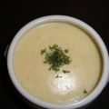 Käsesuppe