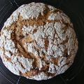 Roggenbrot mit Zwetschgen - Fast wie aus dem[...]