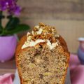 Apfel-Walnuss-Kuchen