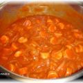 Hauptgericht deftig - Würstchengulasch