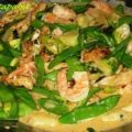 Thai- Shrimp- Curry