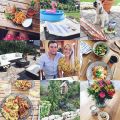 Fashion Kitchen on Instagram - August 2017