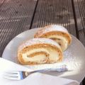 Osterrezept: Biskuitrolle mit[...]