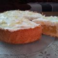 Apfelkuchen