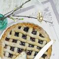 Linzer Torte