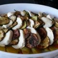 Auflauf: mit Kartoffeln, Zucchini, Paprika und[...]