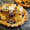 Apfeltartelettes