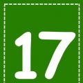 Adventskalender-Türchen Nummer 17 //[...]