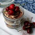 Kirsch-Tiramisu