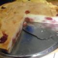 Kuchen - Quark-Erdbeer-Kuchen