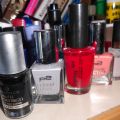 Matte Experimente