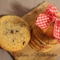 Unglaublich leckere Chocolate Chip Cookies[...]