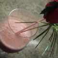 Getränke: Whey-Plum-Shake