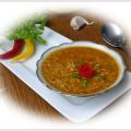 Linsen-Curry (scharf)