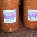 Salsa Criolla - perfekt zu Gegrilltem[...]