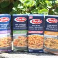 Barilla Pasta & Sauce Set