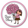 OFF-TOPIC: Best Blog Award