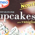 Cupcake-Experiment