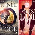 [BookNews] Neuerscheinungen von April bis Juli[...]