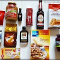 Degustabox, November 2015