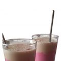Himbeer-shake