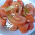 Tomatensalat