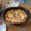 Spaghetti Kuchen