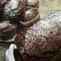 Backen: Gewürzkuchen- und Muffins