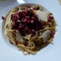 Wilde Spaghetti