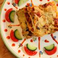 Lleno e delicioso: Überbackene Enchiladas
