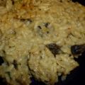 Cremiges Pilzrisotto