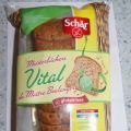 Meisterbäckers Vitalbrot von Schär