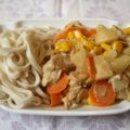 Soulfood - warm und exotisch