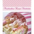 Marshmallow-Krispie-Schokolade