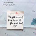  Valentinstag und wie geht es eigentlich mir?![...]
