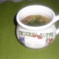 Zwiebelsuppe