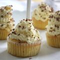 _Pina Colada Cupcakes