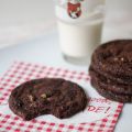 [My Coffee House] Chocolate Chunk Cookies