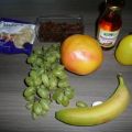 Früchte a la Nico