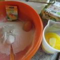 Zwetschgenkuchen nach Oma`s Art