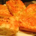 Das typisch katalanische Tomatenbrot mit[...]