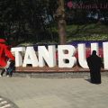 Abschiedbrief an Istanbul