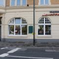 Brasserie Hülsmann - August & Dezember 2018