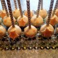 Winterzeit = Sternenzeit = Sternencakepops