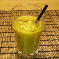 Orangen-Kiwi-Bananen-Smoothie