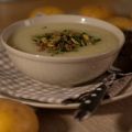 Wir retten, was zu retten ist: Suppen, Eintöpfe[...]