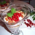 Dessert: Quark-Joghurt-Creme mit Beeren und[...]