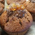 Backen: Mokka-Muffins mit Orangenaroma